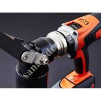 AKÜLÜ TORK ANAHTARLARI ELEKTRO MASTER® AÇILI TİP (EMAW), Akülü Tork Anahtarları